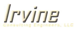 Irvine Consulting Engineers, LLC.